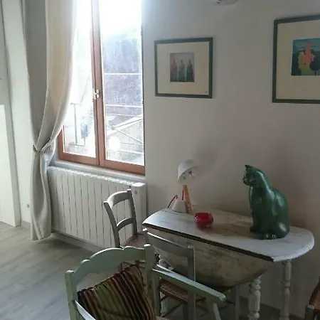 Remalard Appartement Exterior foto