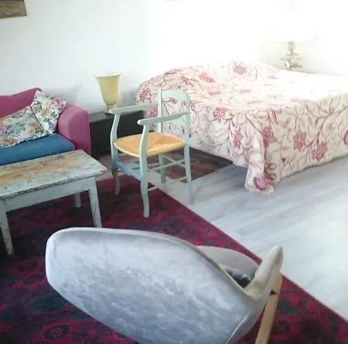 Remalard Appartement