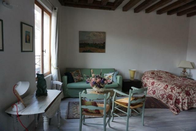 Remalard Appartement