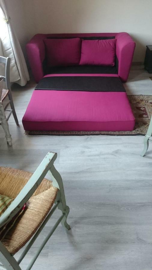 Apartment Remalard Appartement Remalard