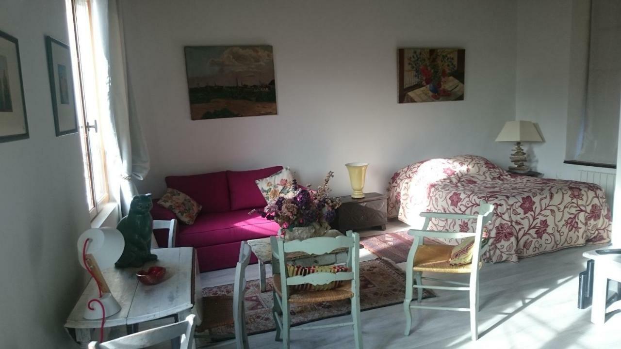 Remalard Appartement