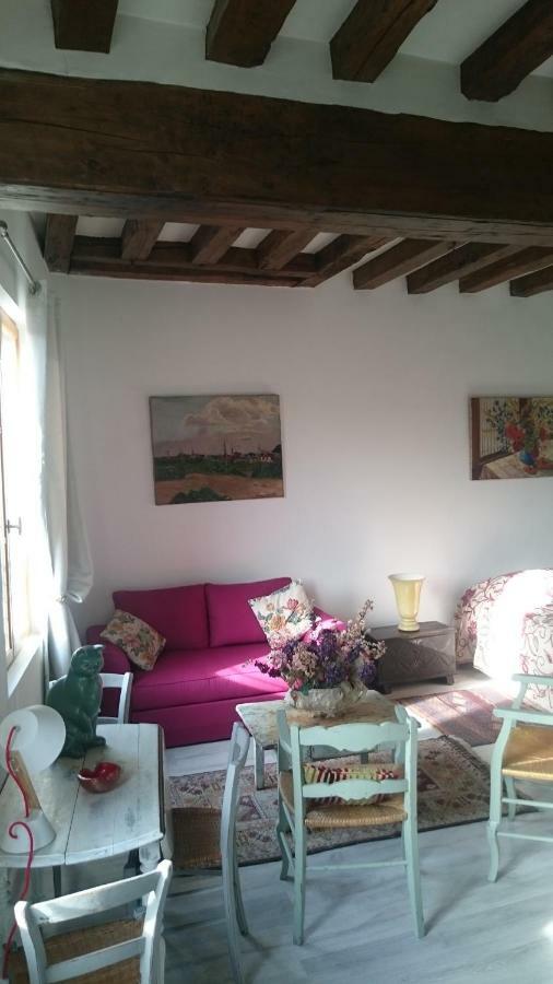 Apartment Remalard Appartement *
