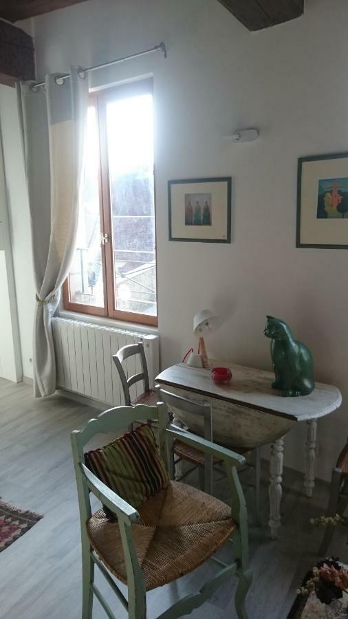 Apartment Remalard Appartement